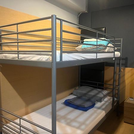 Bangkok Silom Chat Box Hostel Экстерьер фото